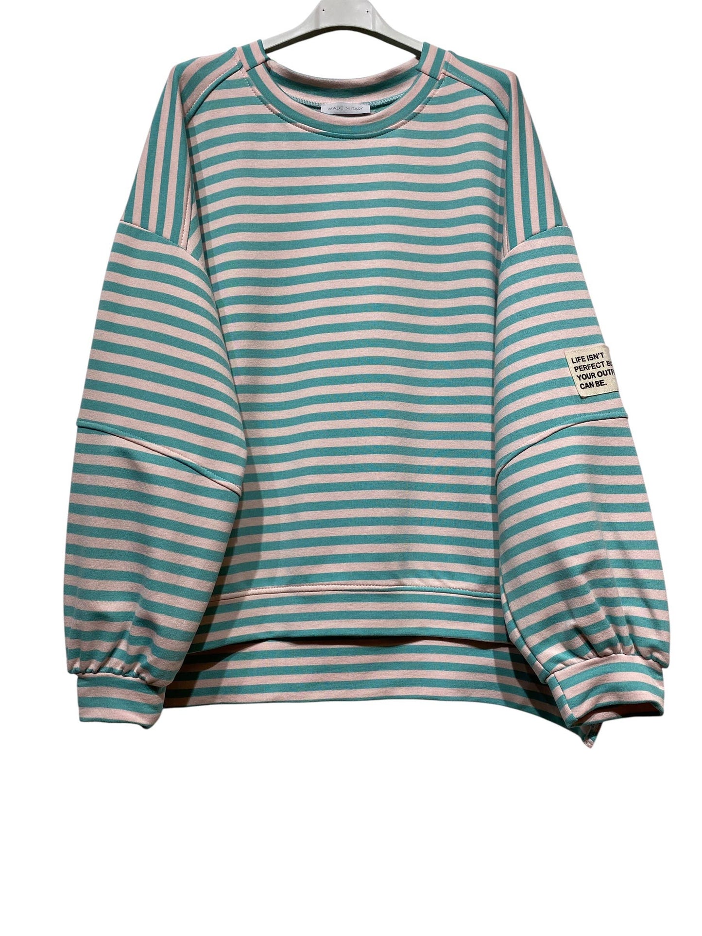 Oversized sweatshirt : JEANS