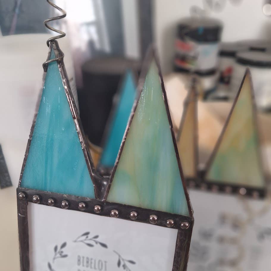 Castle Frames