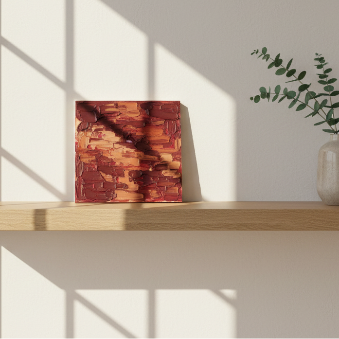 Wood Panels