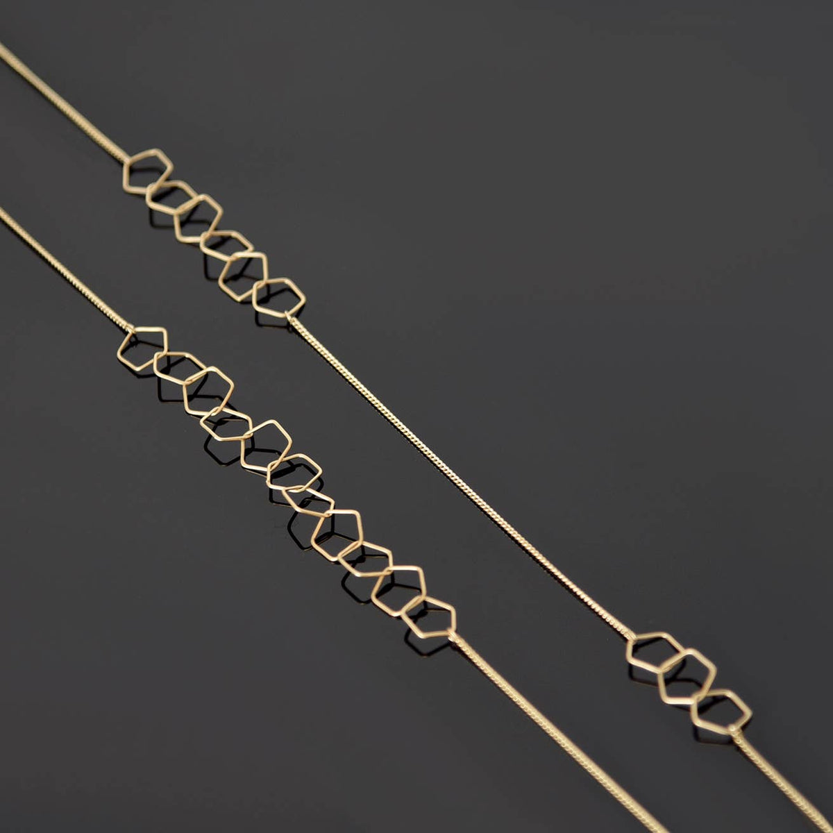 Allegra Versatile Necklace