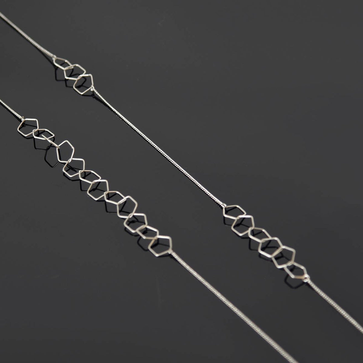Allegra Versatile Necklace