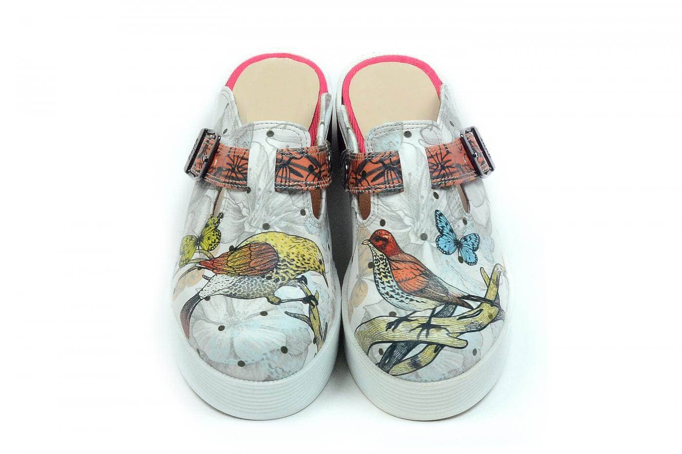 Clogs NYV101