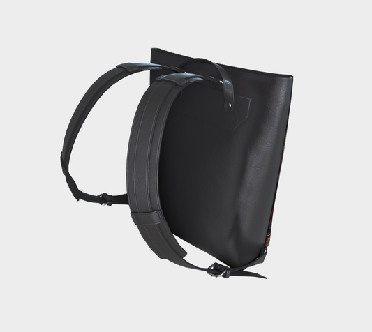 Tell No Lies Backpack