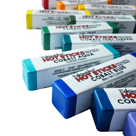 Hot Sticks