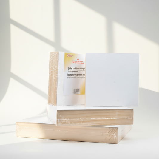 Gallery Wooden Cradleboard