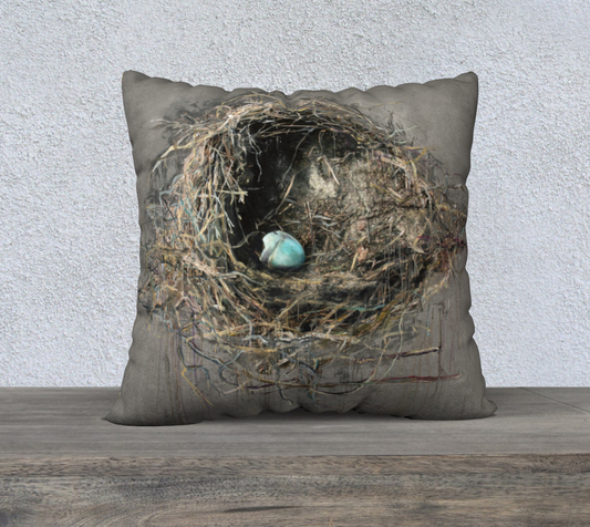 Thriving Down Filled Pillow 22x22