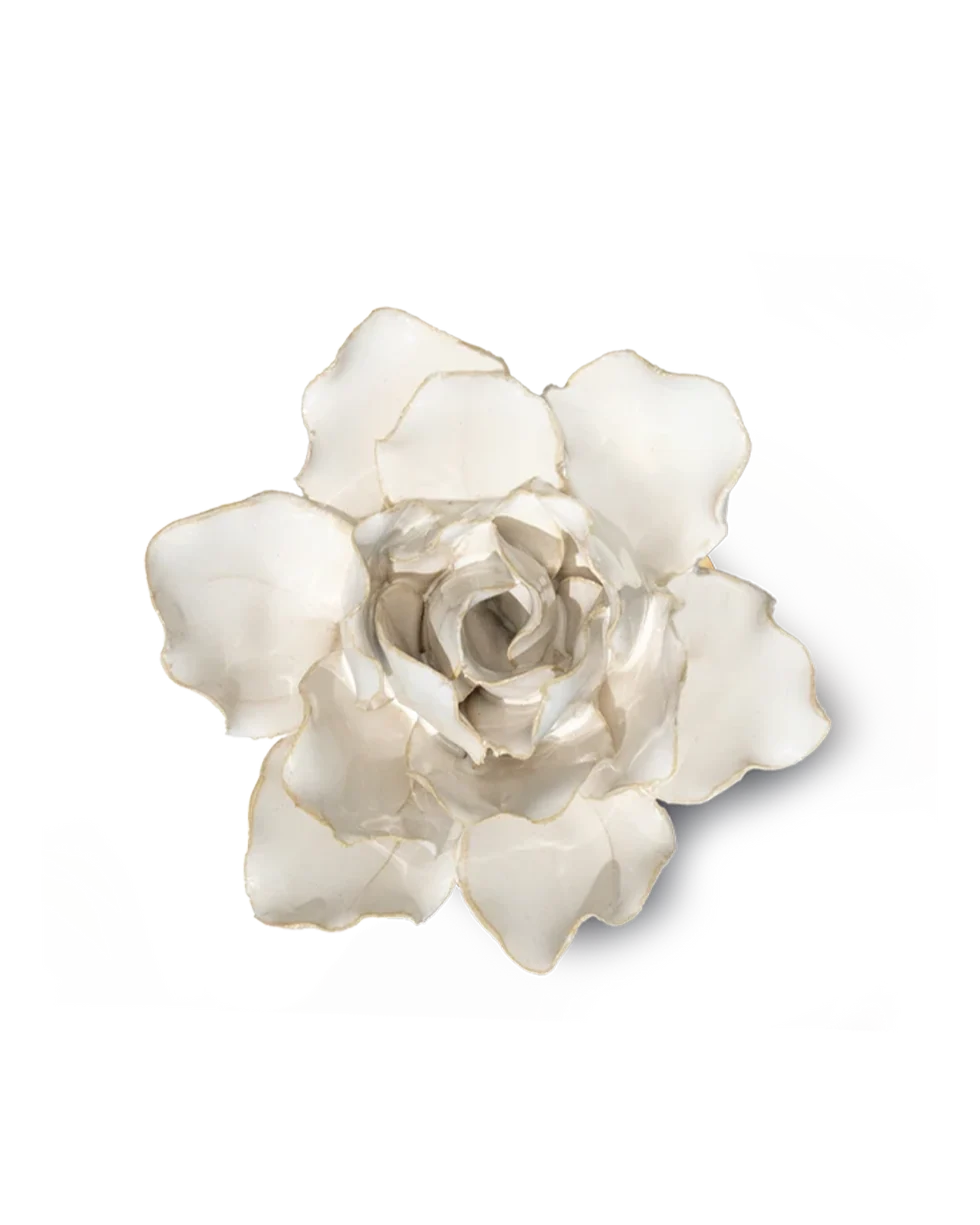 Ceramic Wall Flowers