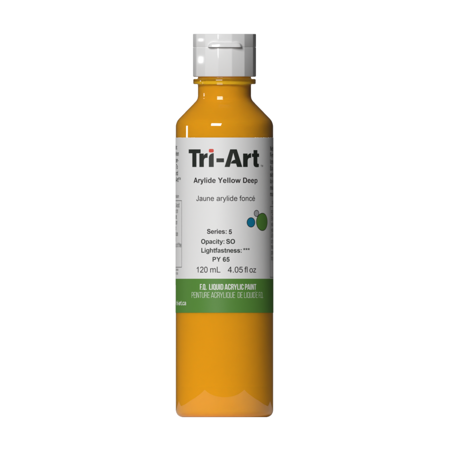 Acrylics (Liquid)
