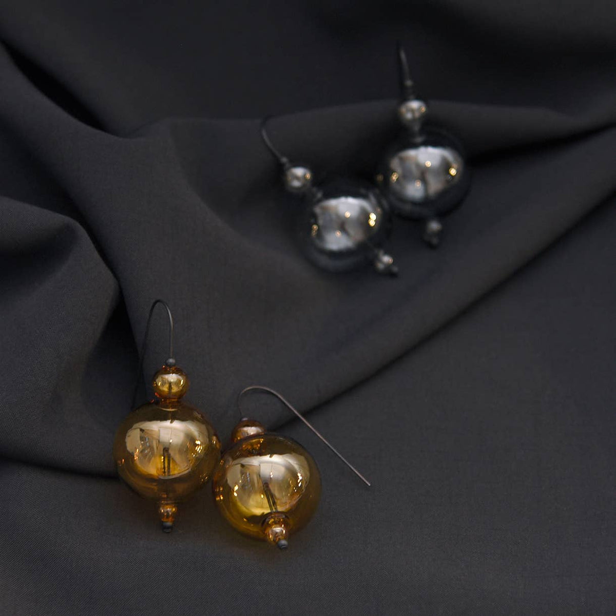 Scoop Earrings