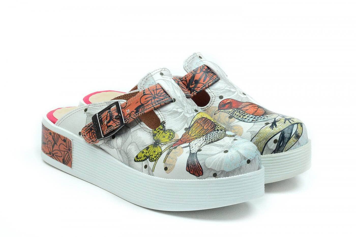 Clogs NYV101
