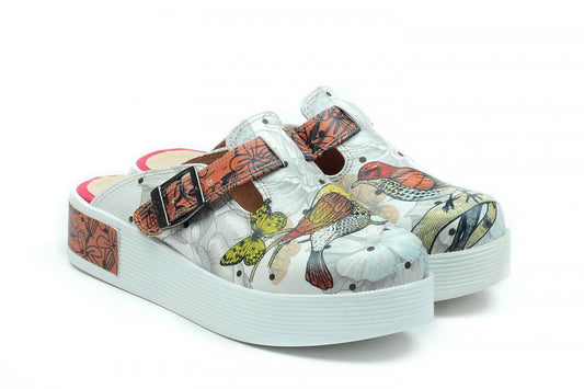 Clogs NYV101