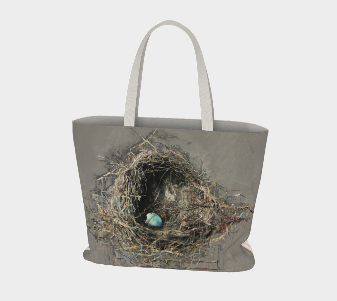Thriving tote