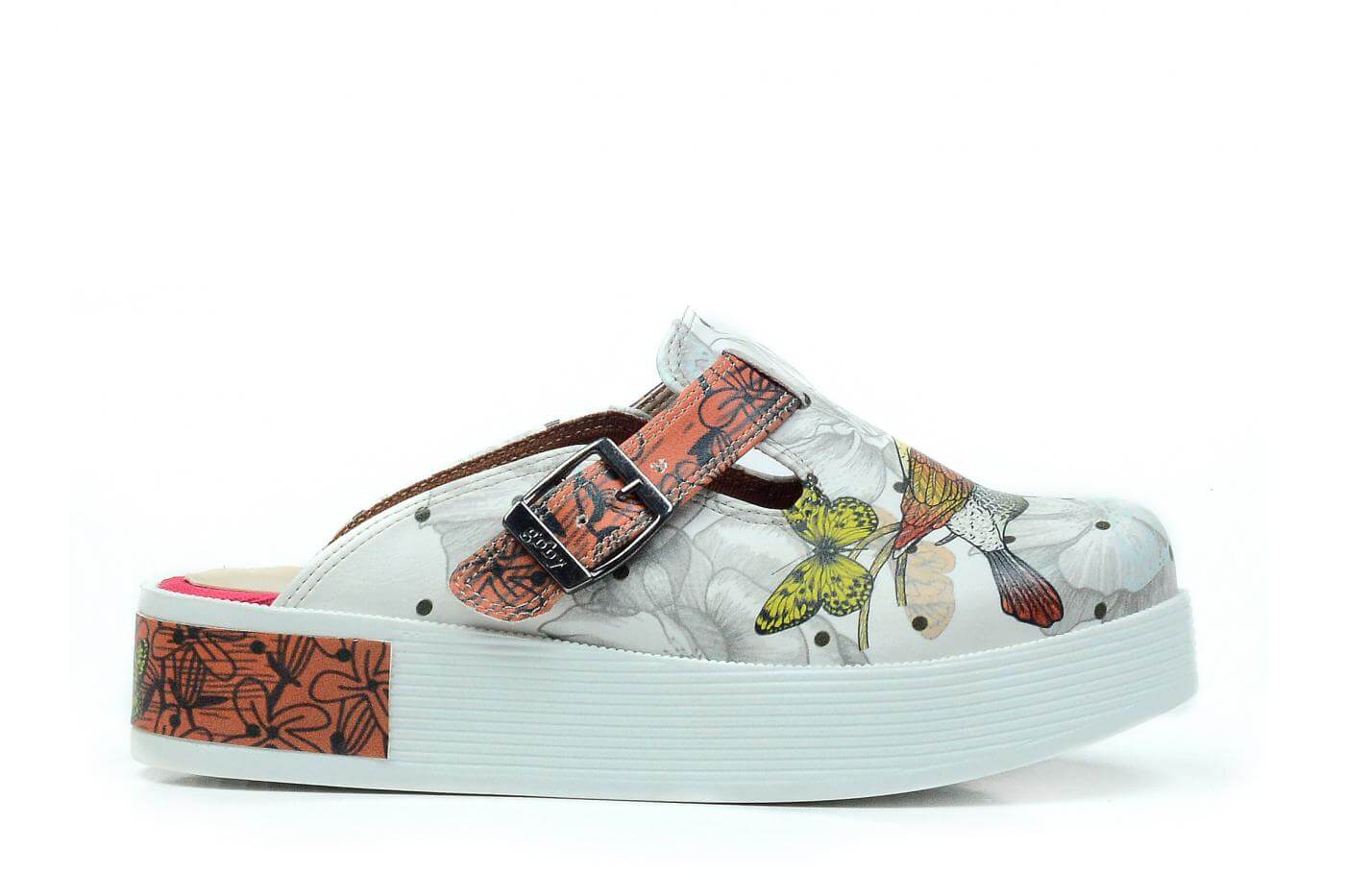 Clogs NYV101