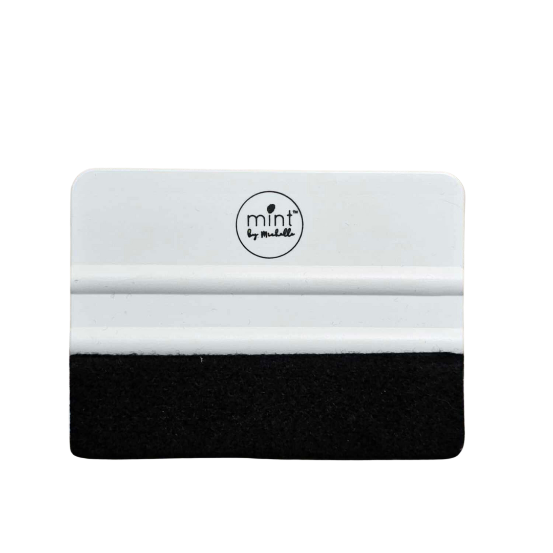Mint Felt Decoupage Applicator - Mint by Michelle