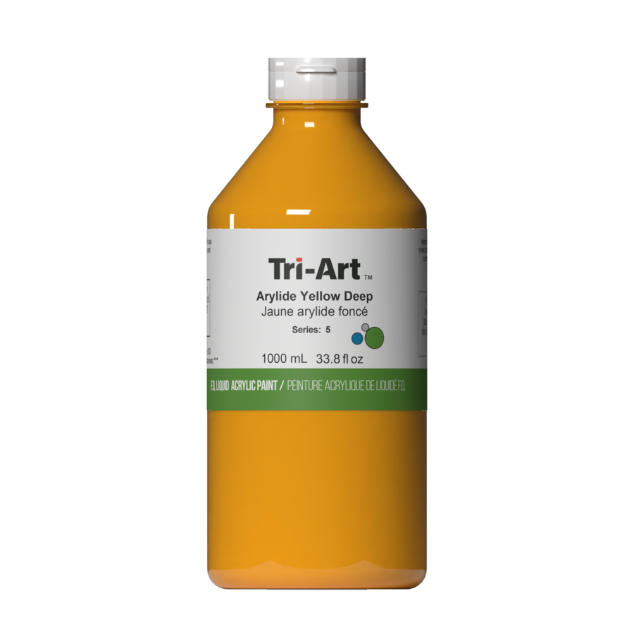 Acrylics (Liquid)