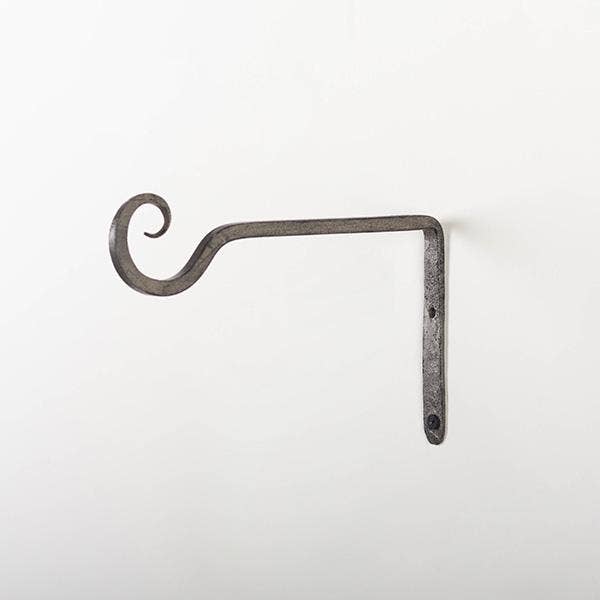 Cast Iron Hook