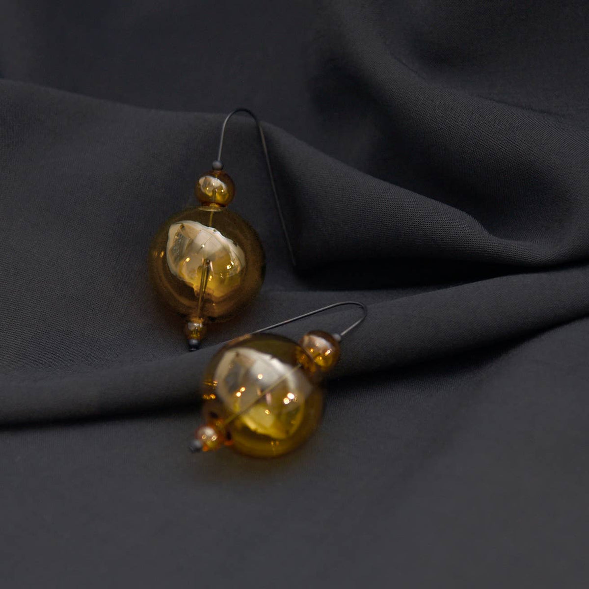Scoop Earrings