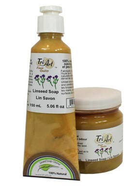 Artist Brush Soap