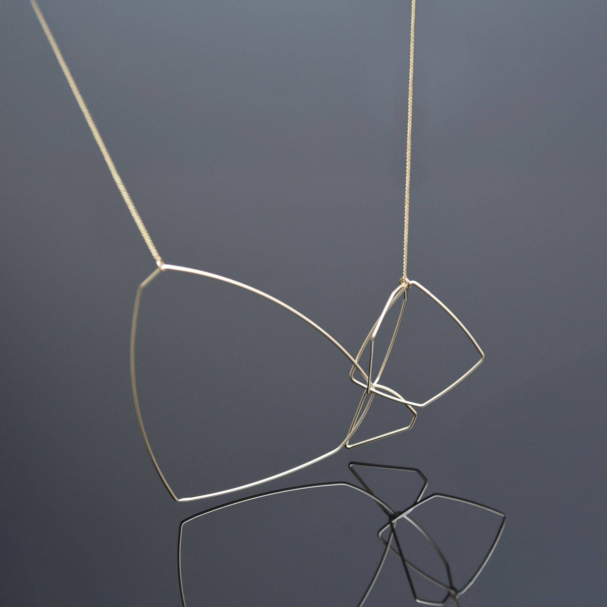 Elva Necklace