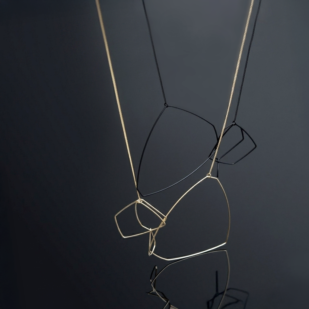 Elva Necklace