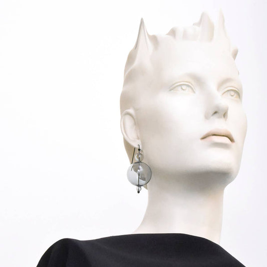 Scoop Earrings