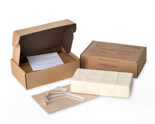 Himalayan Handmade Candles 32  oz, Candle Refill Kit