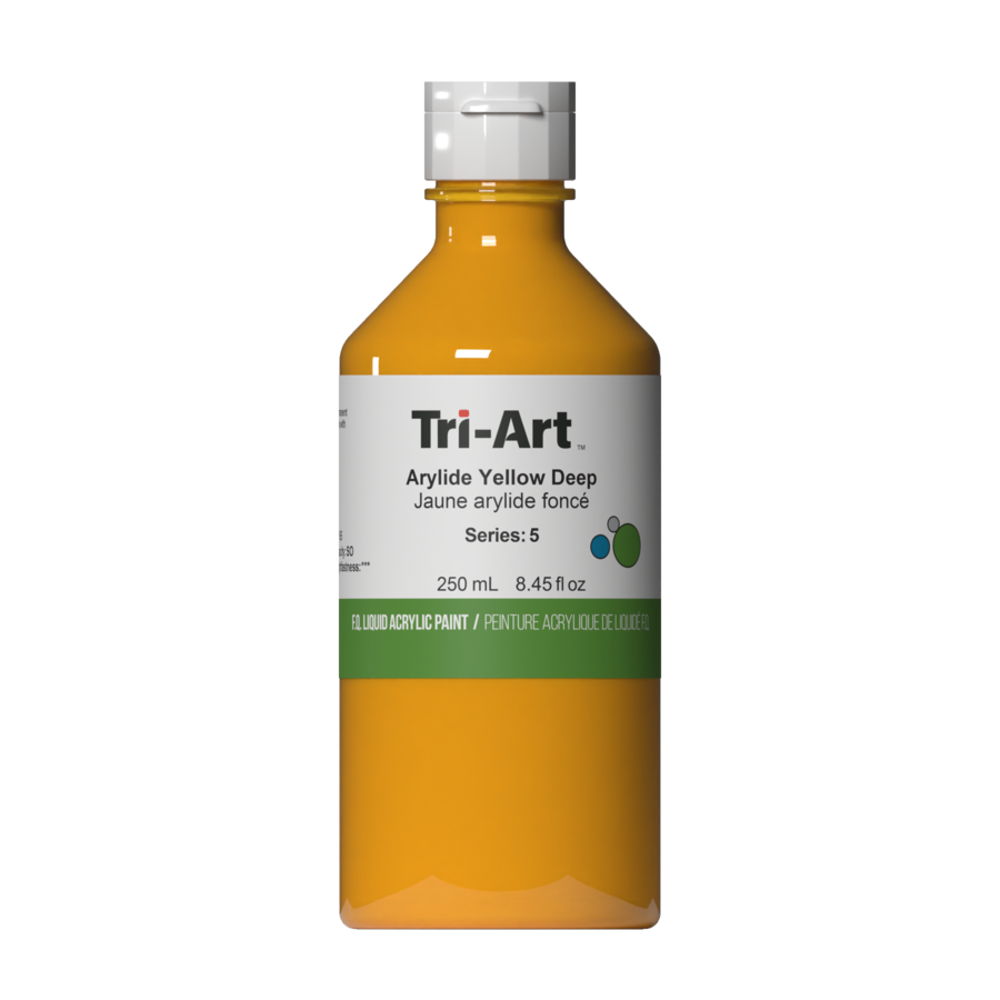 Acrylics (Liquid)