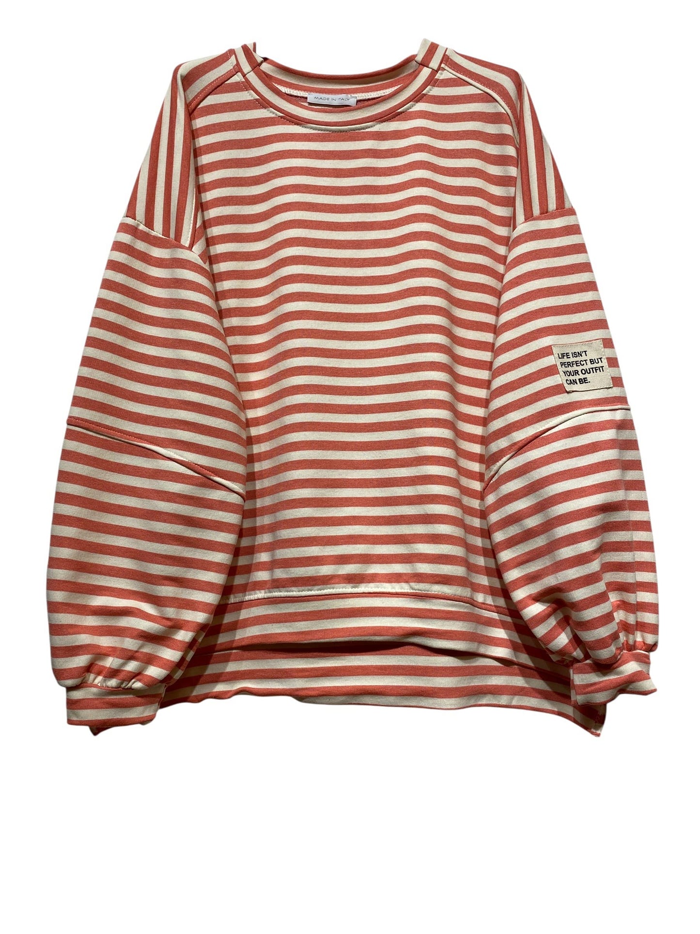 Oversized sweatshirt : JEANS