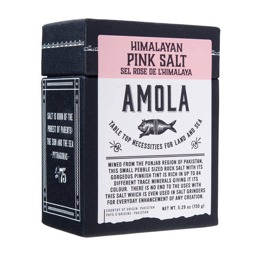 Salt Himalayan Pink 150g/5oz