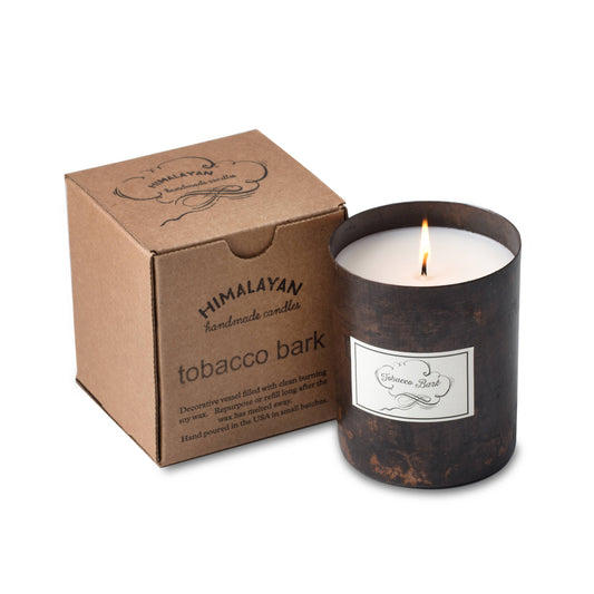 Himalayan Handmade Candles Homestead Candle Tumbler Large