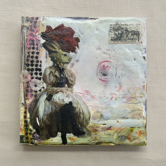 “Ms. Muffet”