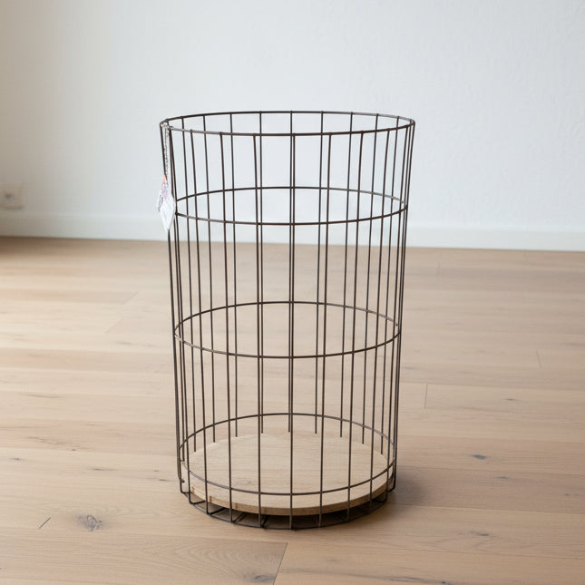 Antique Laundry basket