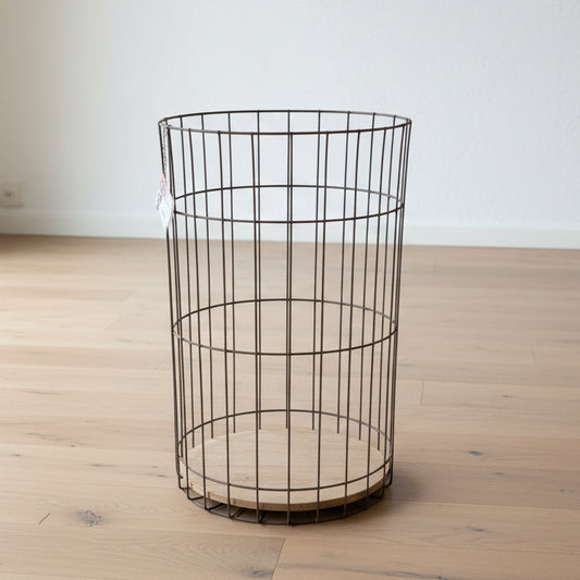 Antique Laundry basket