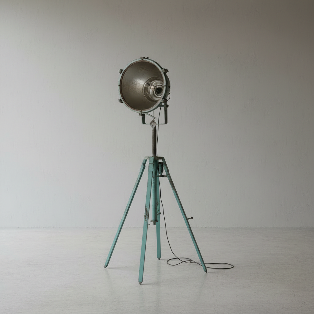 Industrial Searchlight