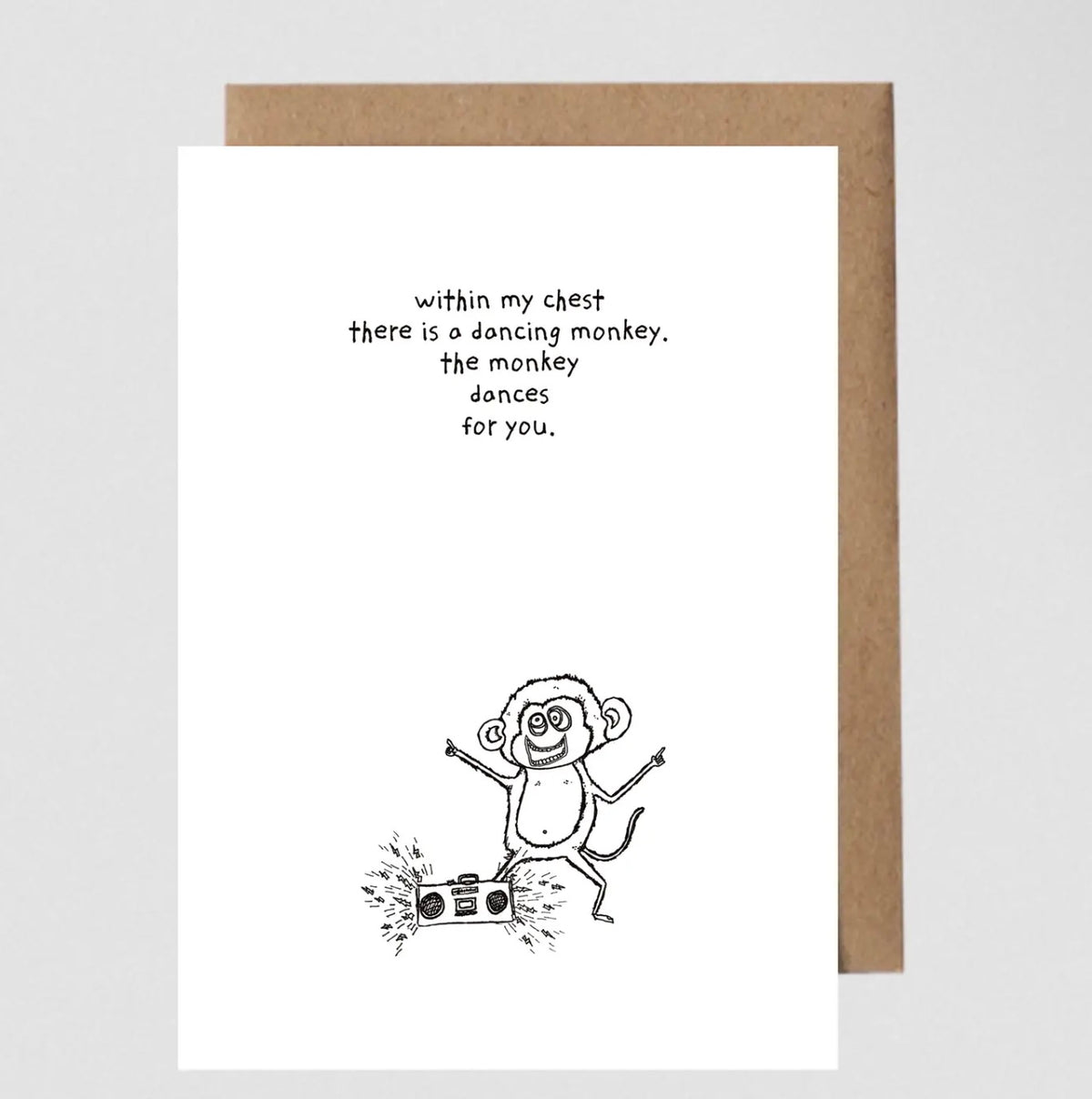Greeting Cards by Seth