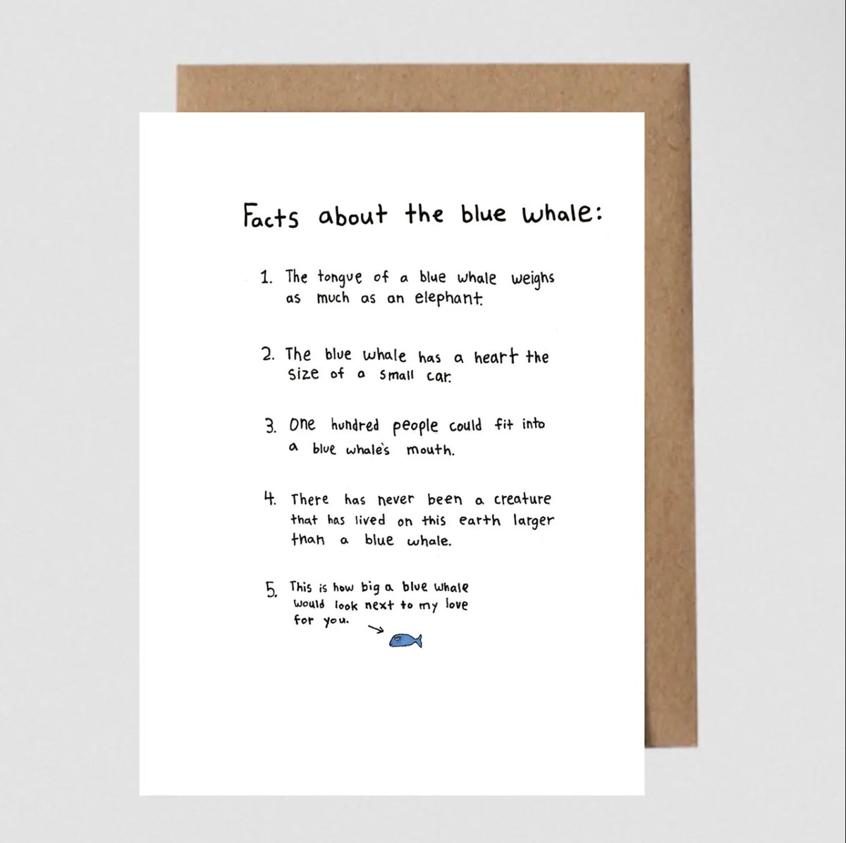 Greeting Cards by Seth