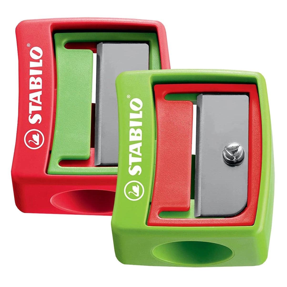 Woody 3 in 1 Sharpener