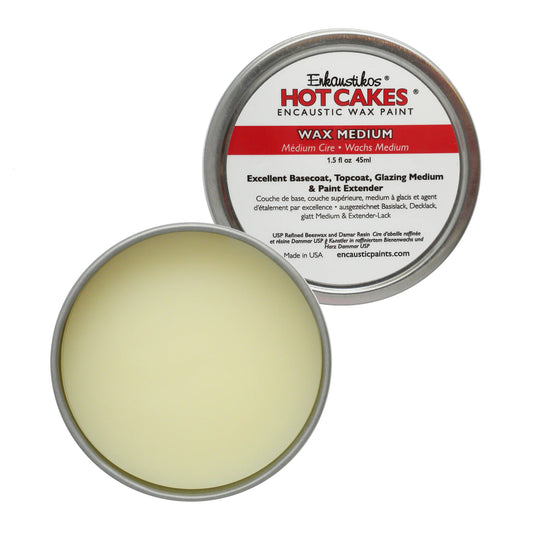 Hot Cakes