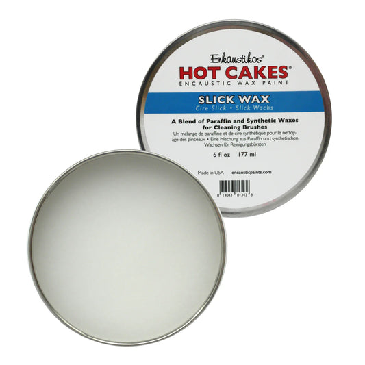 Hot Cakes