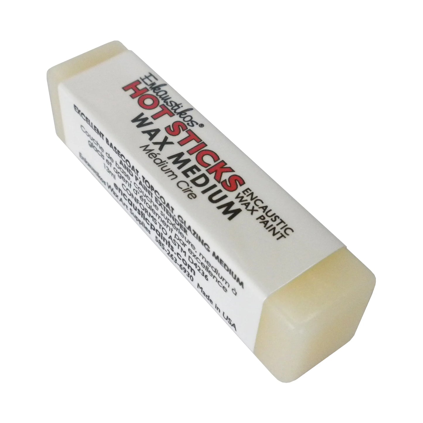 Hot Sticks