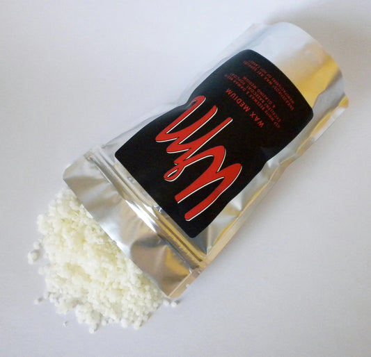 Wax Medium