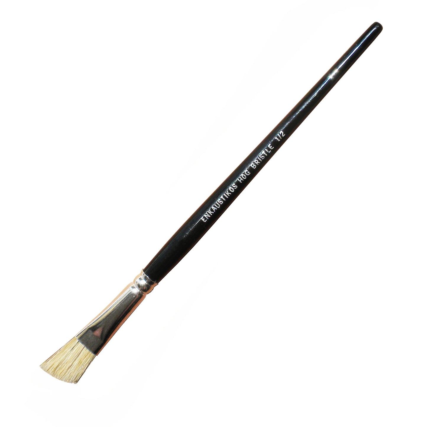 Enkaustikos Hog Bristle Brush