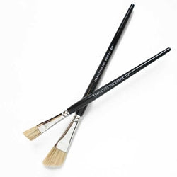 Enkaustikos Hog Bristle Brush