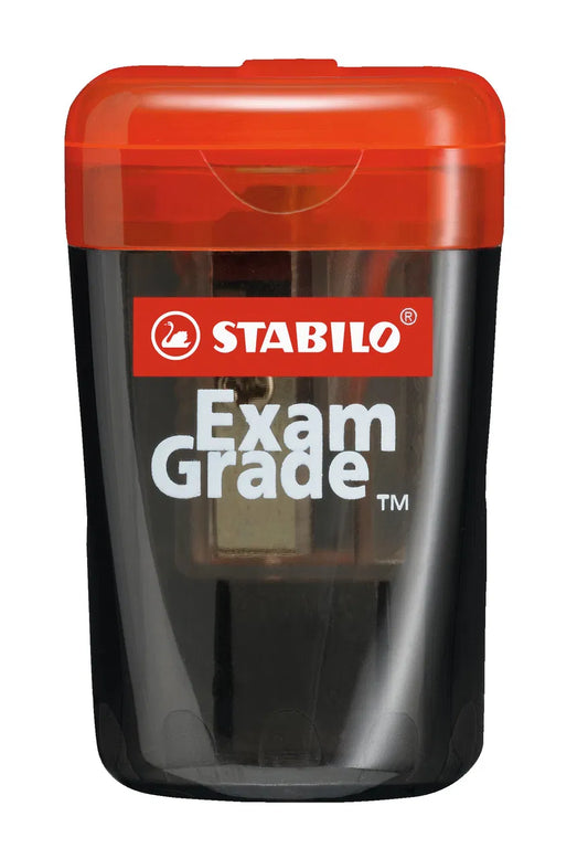 Exam Grade Sharpener