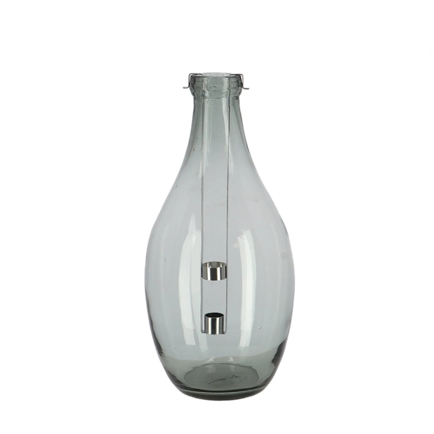 Handmade Bottle Wind-light (lantern)