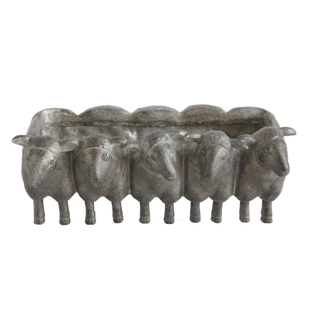 Sheep planter