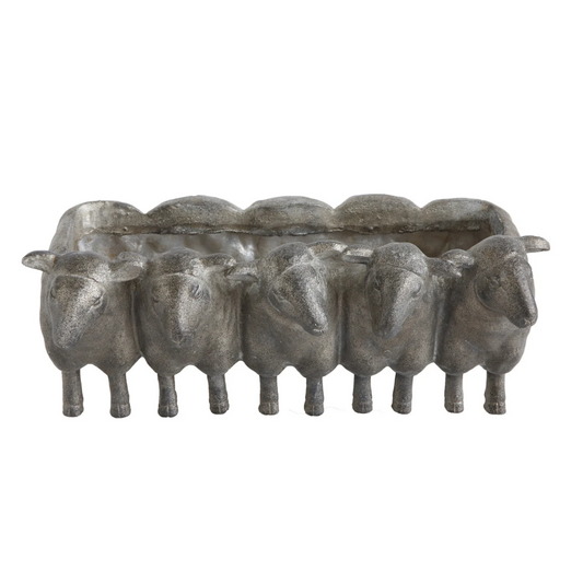 Sheep planter