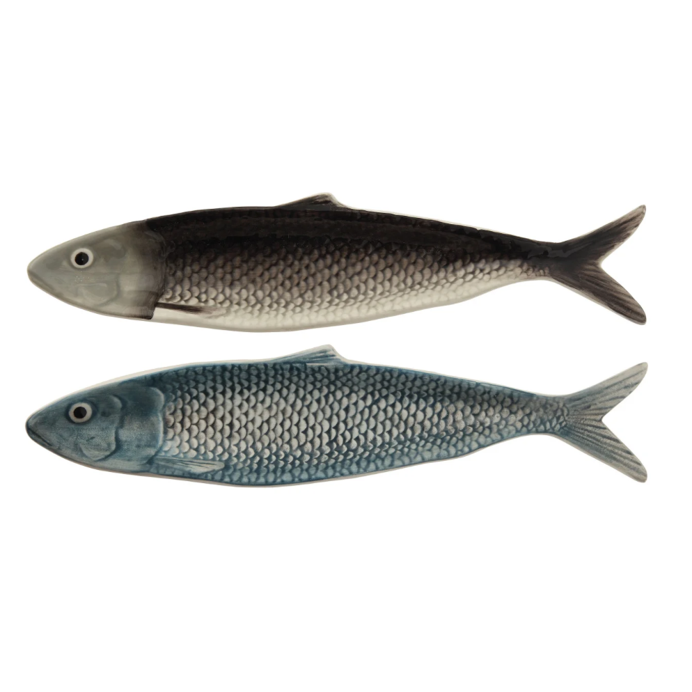 Sardine Plate