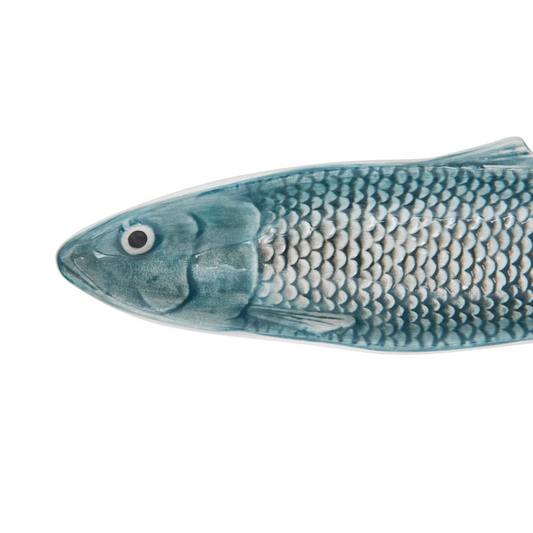 Sardine Plate