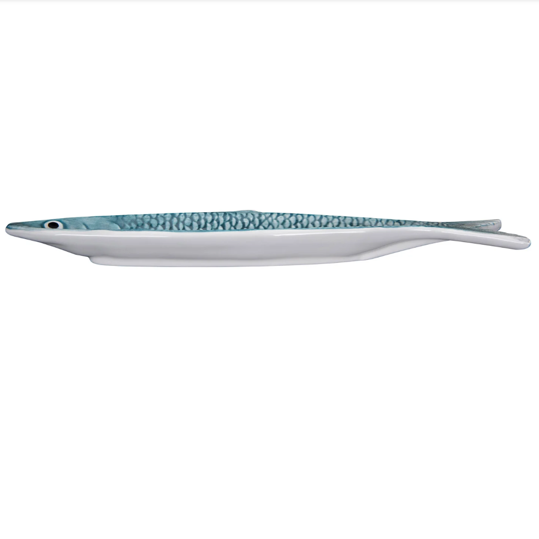 Sardine Plate